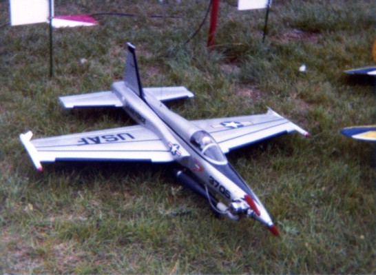 Wahl et son Northrop F5E.jpg