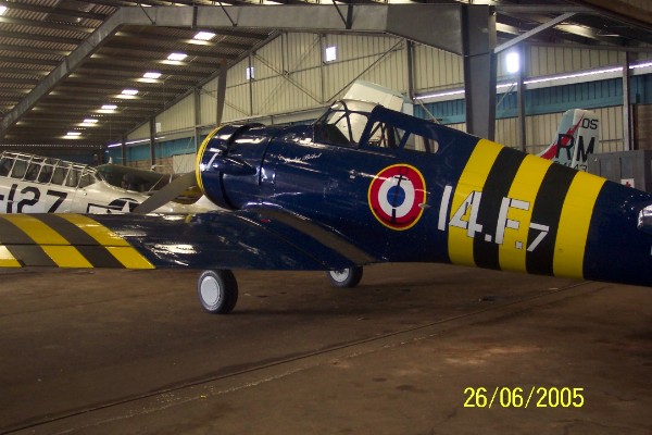 031 La Ferté Alais 2005.jpg