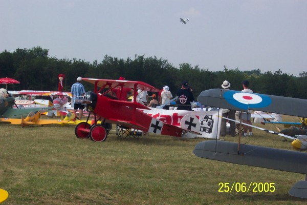 045 La Ferté Alais 2005.jpg