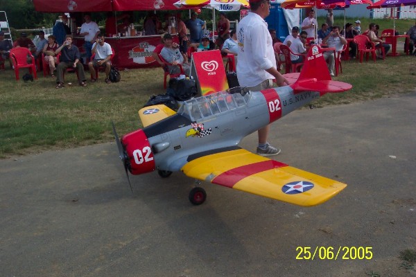 057 La Ferté Alais 2005.jpg