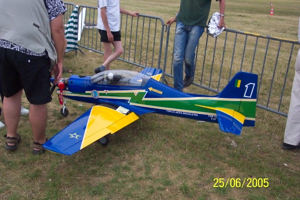 079 La Ferté Alais 2005.jpg
